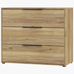 Commode 3 tiroirs Orkney