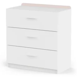 Commode 3 tiroirs Reverso