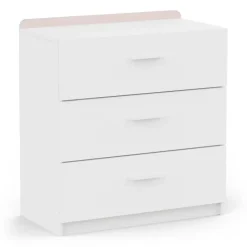 Commode 3 tiroirs Reverso