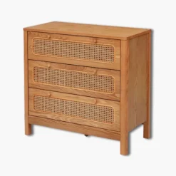 Commode 3 tiroirs Tiria 197852