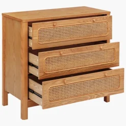 Commode 3 tiroirs Tiria 197852