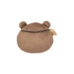 Coussin forme foret