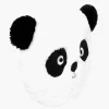 Coussin tête de Panda 158725D