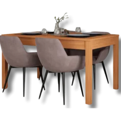 Dakota - 9097 Table à manger