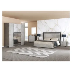 Débora - Miroir pour commode deb0205