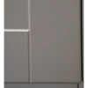 Demi-haut 60 1P Luna gris 60 GU - 36 1F