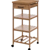 Desserte 189639 bambou