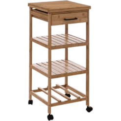Desserte 189639 bambou