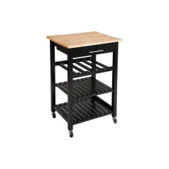 Desserte claude petit modèle noir 131374