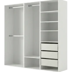 Dressing Casa 210 cm