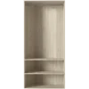 Dressing Casa 90 cm chêne hickory