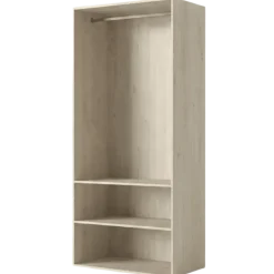 Dressing Casa 90 cm chêne hickory