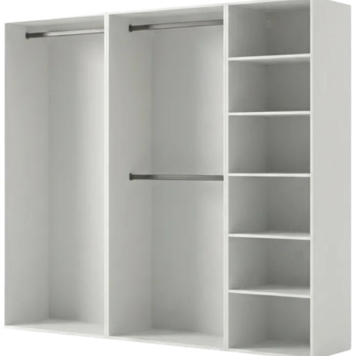Dressing 195 cm Casa blanc