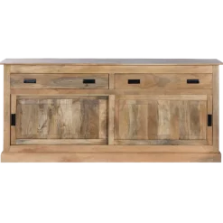 Dressoir Arcade 003 Bois de mangue