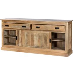 Dressoir Arcade 003 Bois de mangue