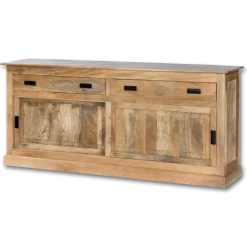 Dressoir Arcade 003 Bois de mangue