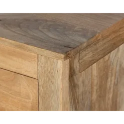 Dressoir Arcade 003 Bois de mangue