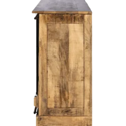 Dressoir Barn 002 bois mangue