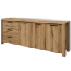 Dressoir DR22 - Bordo 220 cm