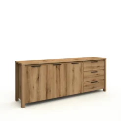 Dressoir DR22 - Bordo 220 cm