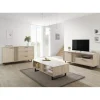 Dressoir DR17 chêne sable Faro