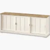 Dressoir DR1 - Patio Blanc