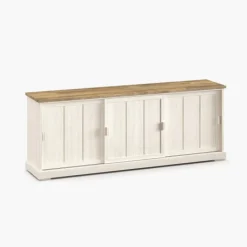 Dressoir DR1 - Patio Blanc