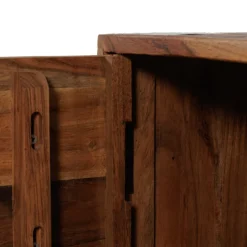 Dressoir G06375 bois acacia