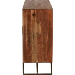 Dressoir G06375 bois acacia