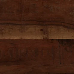 Dressoir G06375 bois acacia