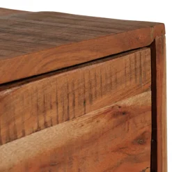 Dressoir G06375 bois acacia
