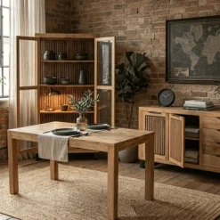 Dressoir Gladys everest/iron
