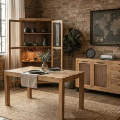 Dressoir Gladys everest/iron