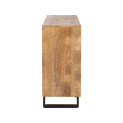 Dressoir Gladys everest/iron