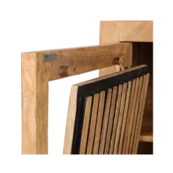 Dressoir Gladys everest/iron
