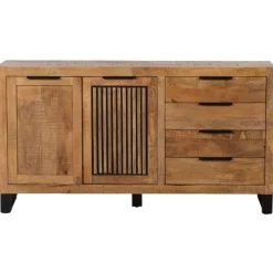 Dressoir Gladys everest/iron