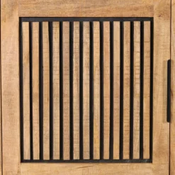 Dressoir Gladys everest/iron