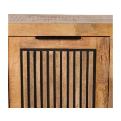Dressoir Gladys everest/iron