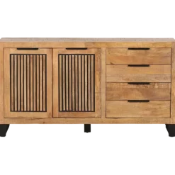 Dressoir Gladys everest/iron