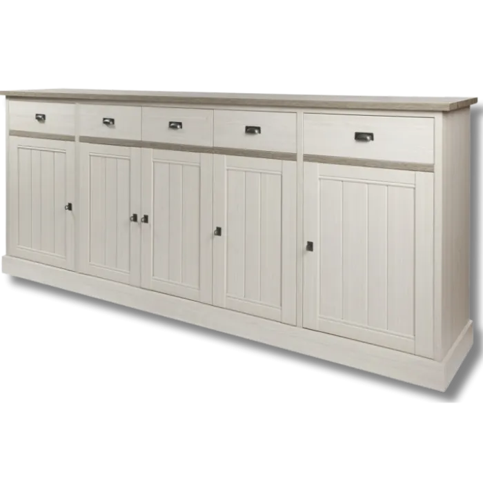 Dressoir Haut HB1 York