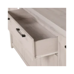 Dressoir Olivos rome whitewash