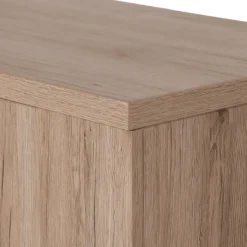Dressoir Ollevier chêne san remo