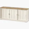 Dressoir Patio dr2 blanc