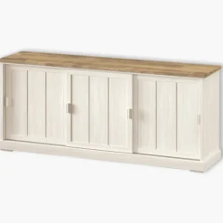 Dressoir Patio dr2 blanc