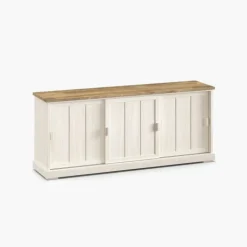 Dressoir Patio dr2 blanc