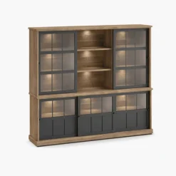 Dressoir Patio - Vitré DR1GL