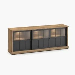 Dressoir Patio - Vitré DR1GL