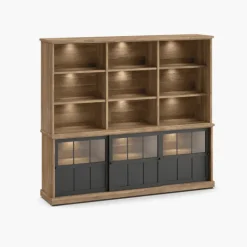 Dressoir Patio - Vitré DR1GL
