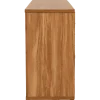 Dressoir 3 portes coulissantes Oberon