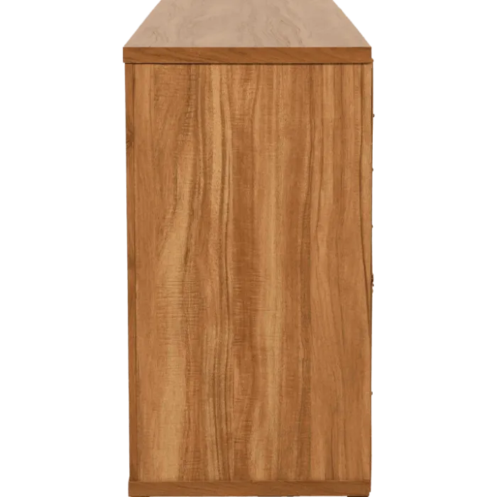 Dressoir 3 portes coulissantes Oberon